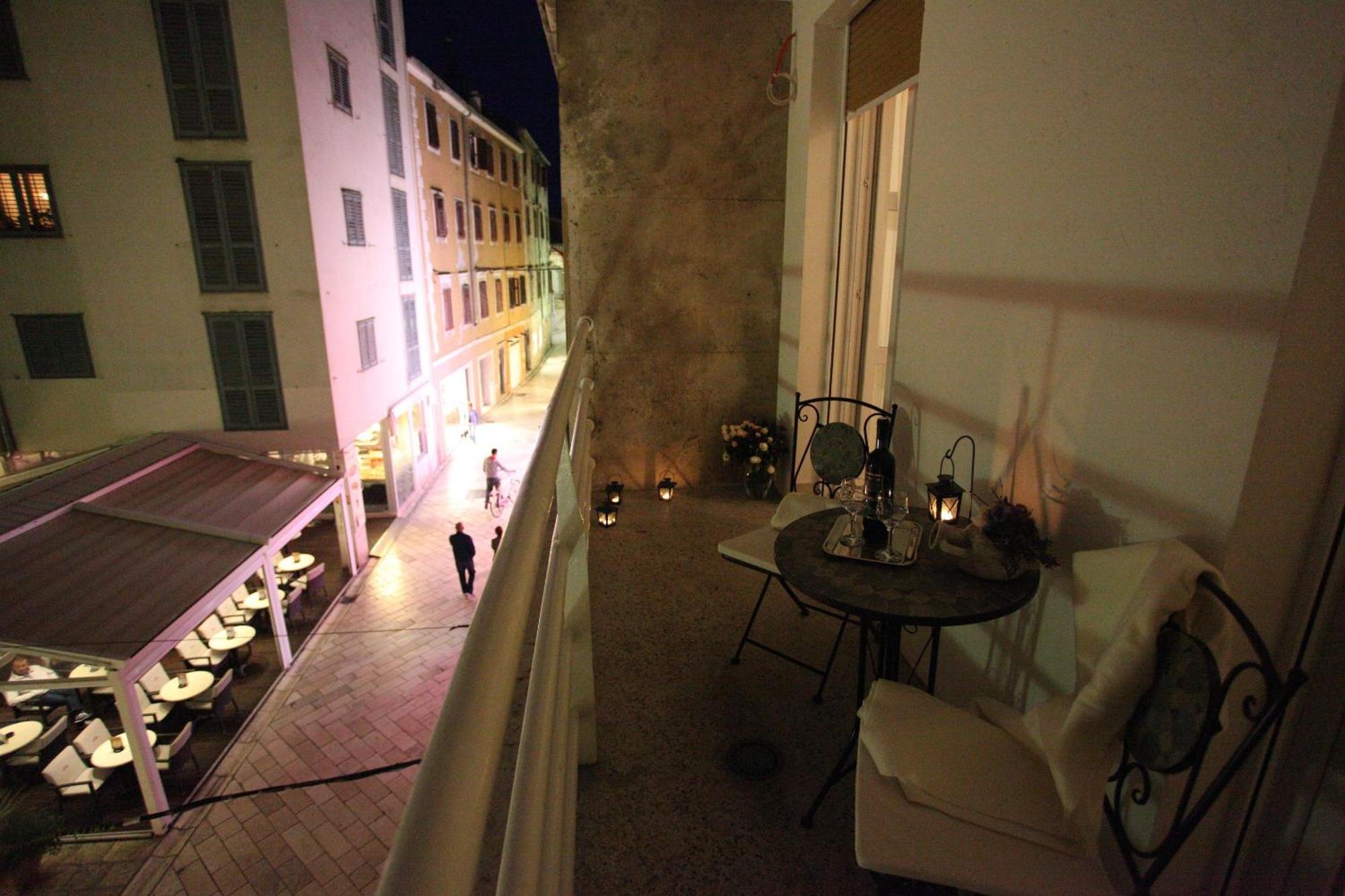 Appartement Vincent Apt. In Old Town Centre *
