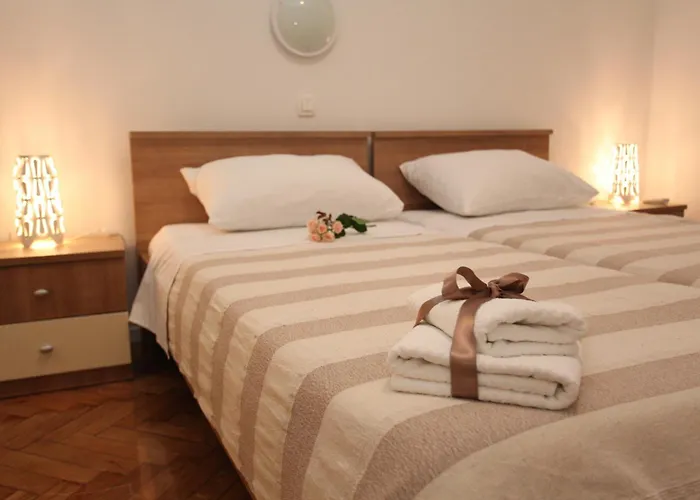 Vincent Apt. In Old Town Centre