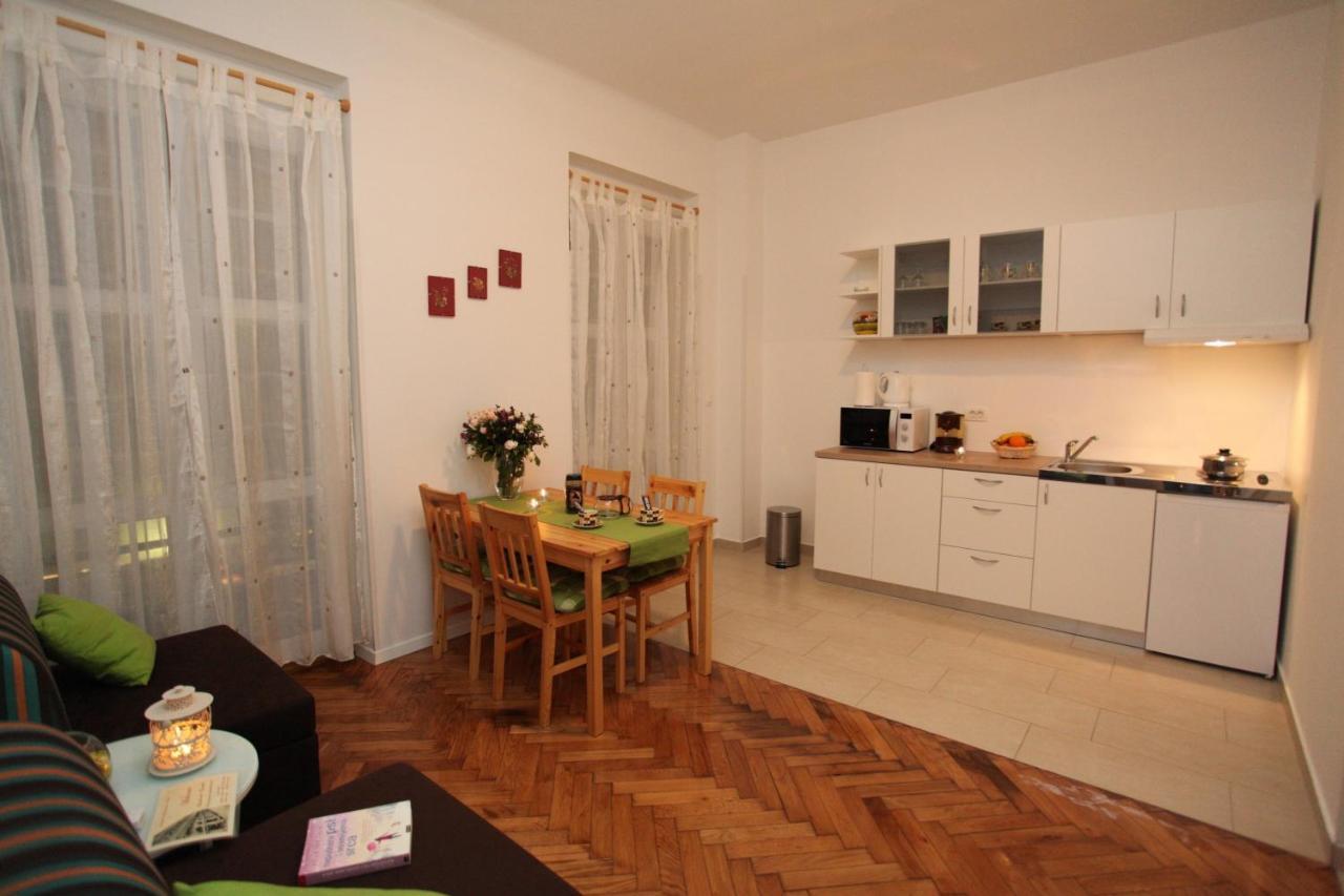Vincent Apt. In Old Town Centre Apartment Zadar