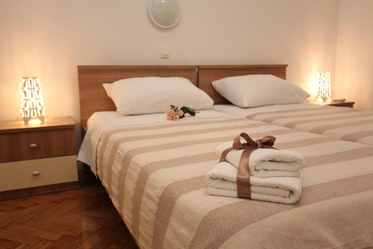 Apartment Vincent Apt. In Old Town Centre *