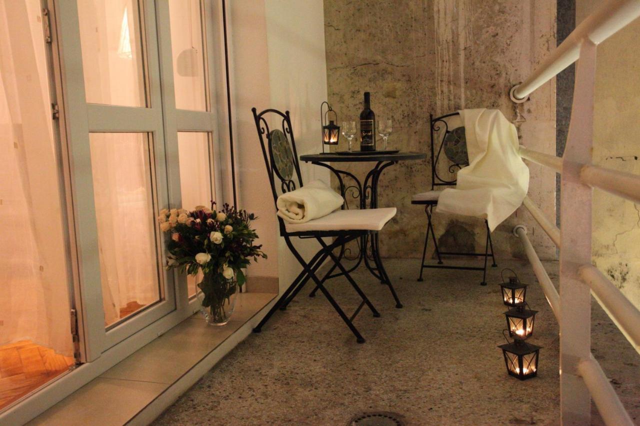 Apartment Vincent Apt. In Old Town Centre Zadar