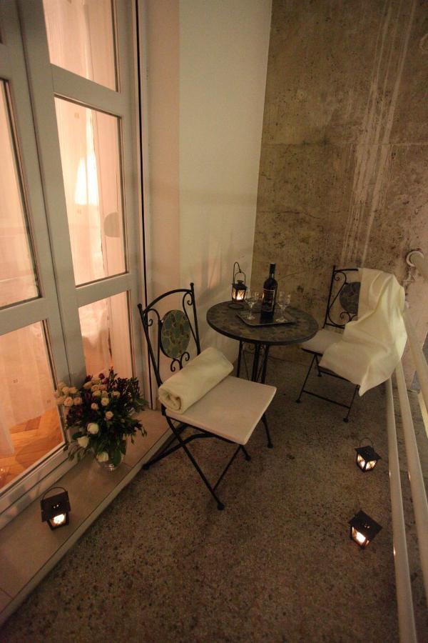 Apartment Vincent Apt. In Old Town Centre