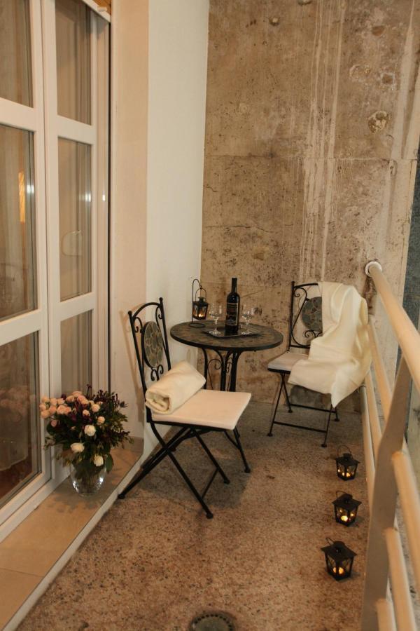 Apartment Vincent Apt. In Old Town Centre Zadar