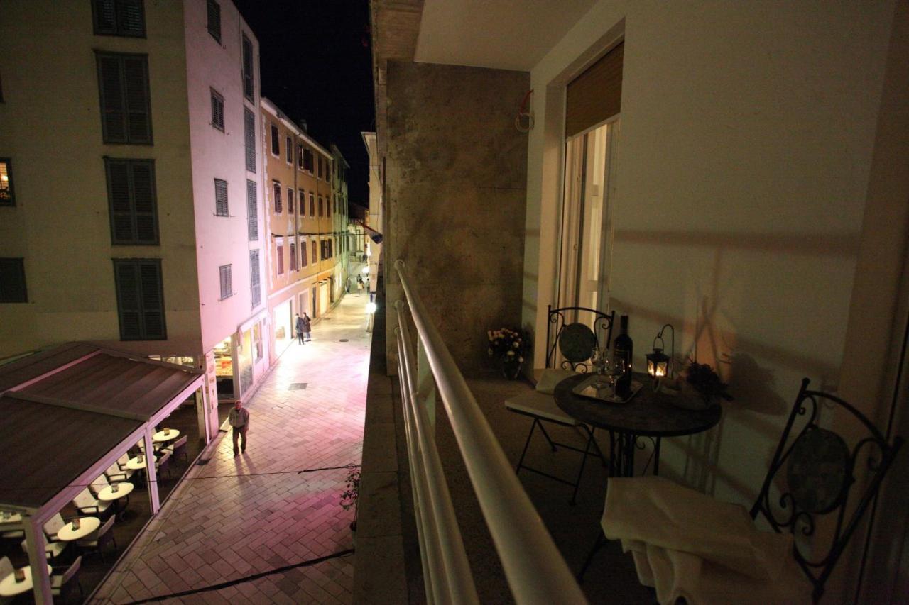 Vincent Apt. In Old Town Centre Apartment Zadar