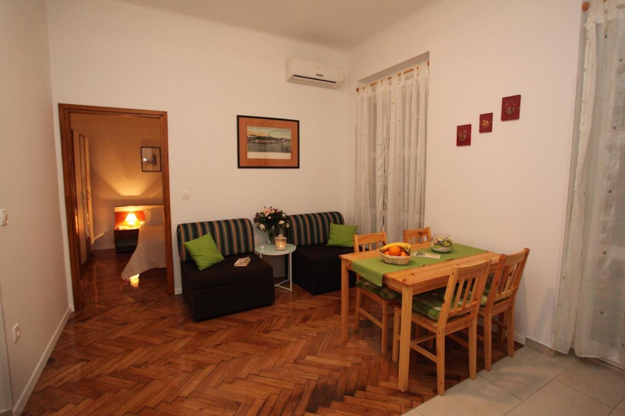 Vincent Apt. In Old Town Centre Apartment Zadar