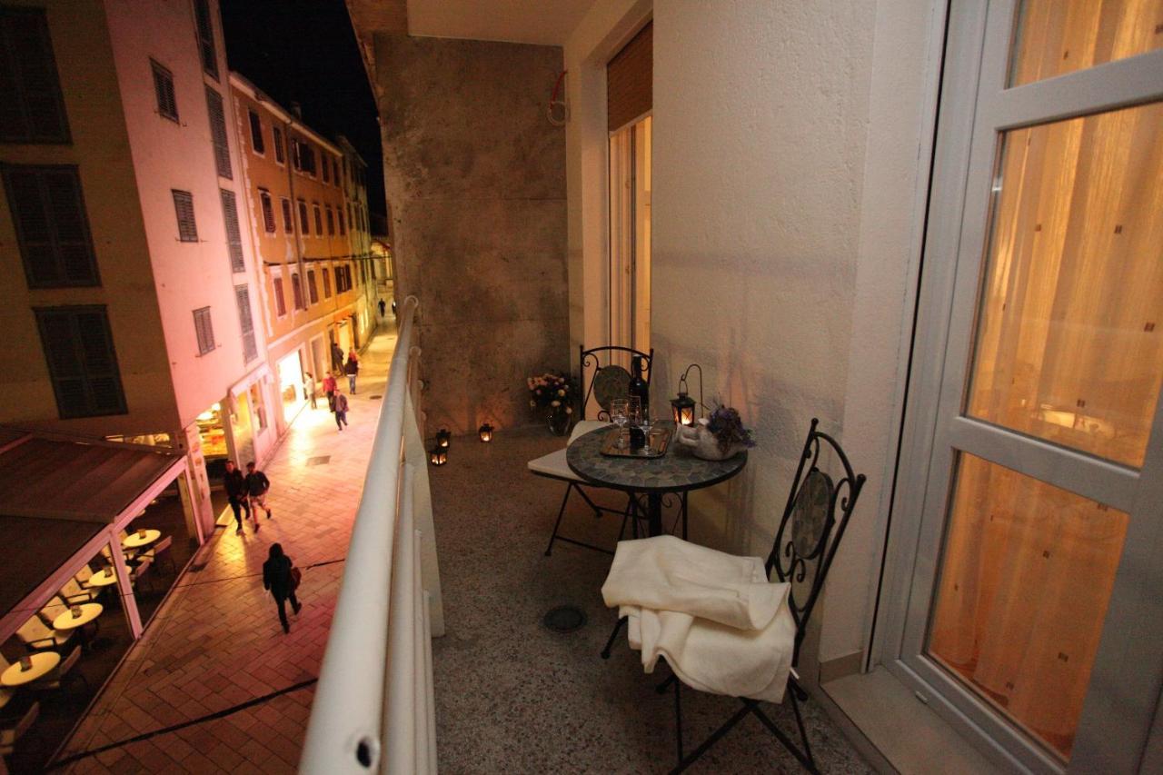 Vincent Apt. In Old Town Centre