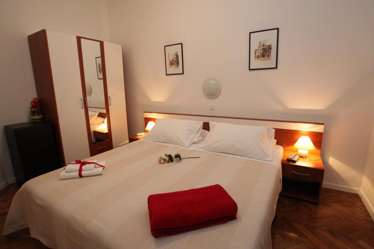 Vincent Apt. In Old Town Centre Zadar