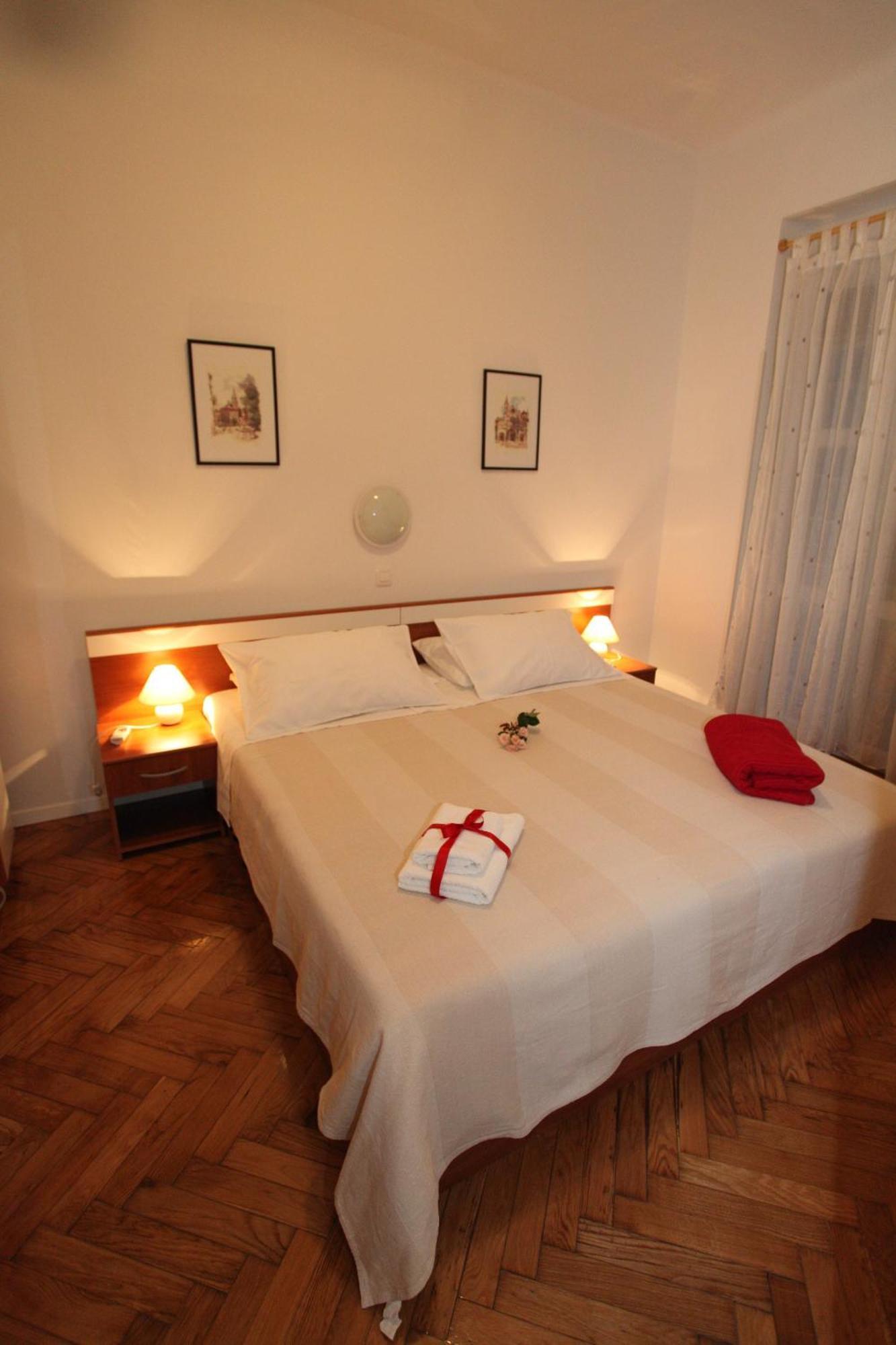 Vincent Apt. In Old Town Centre