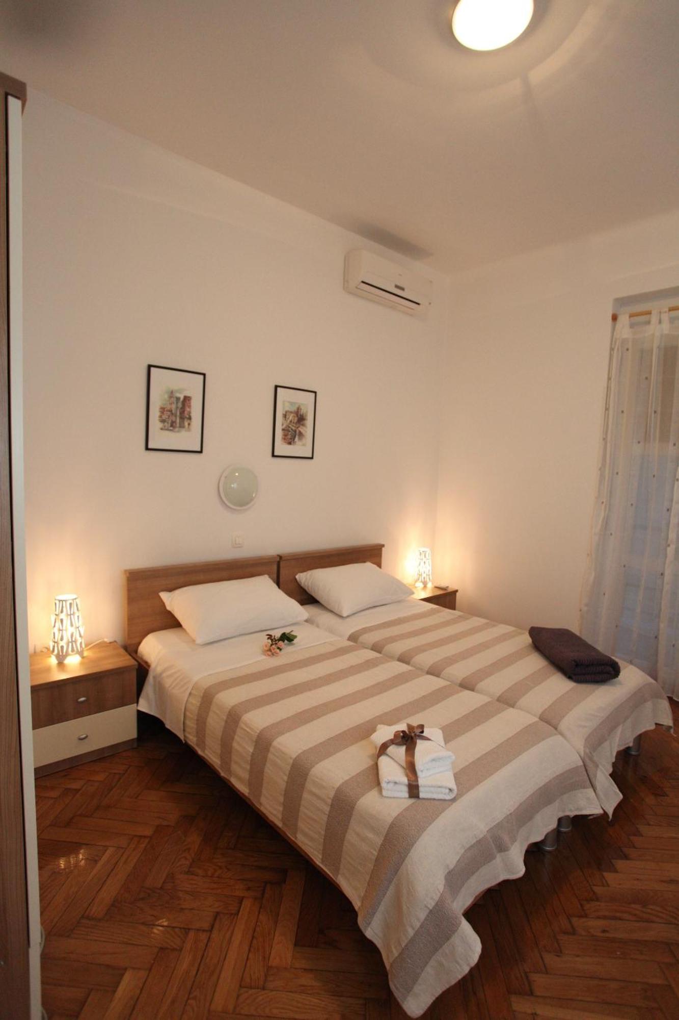 Vincent Apt. In Old Town Centre Zadar