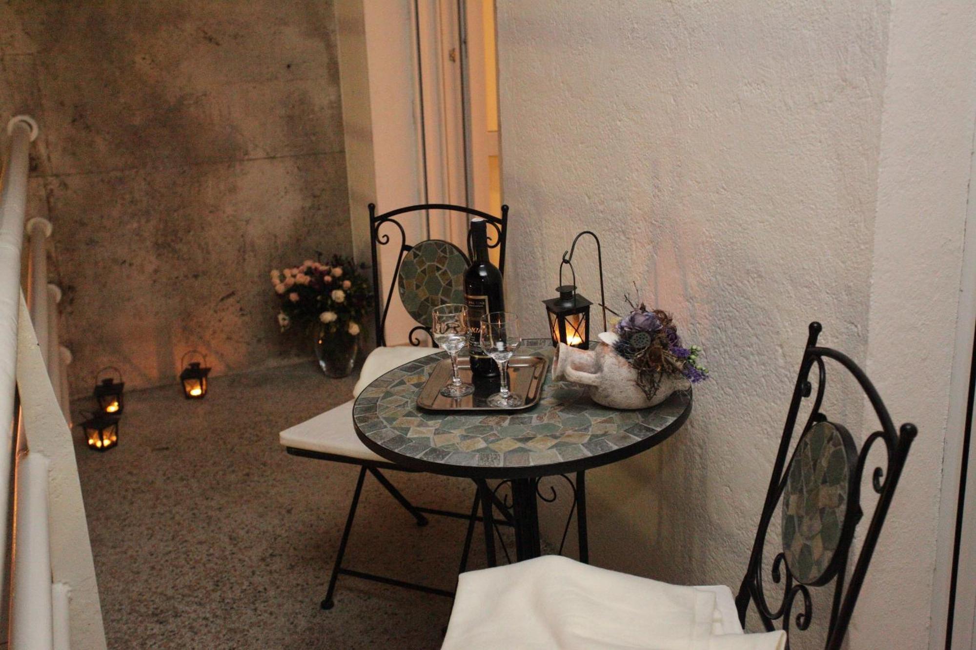 Vincent Apt. In Old Town Centre *