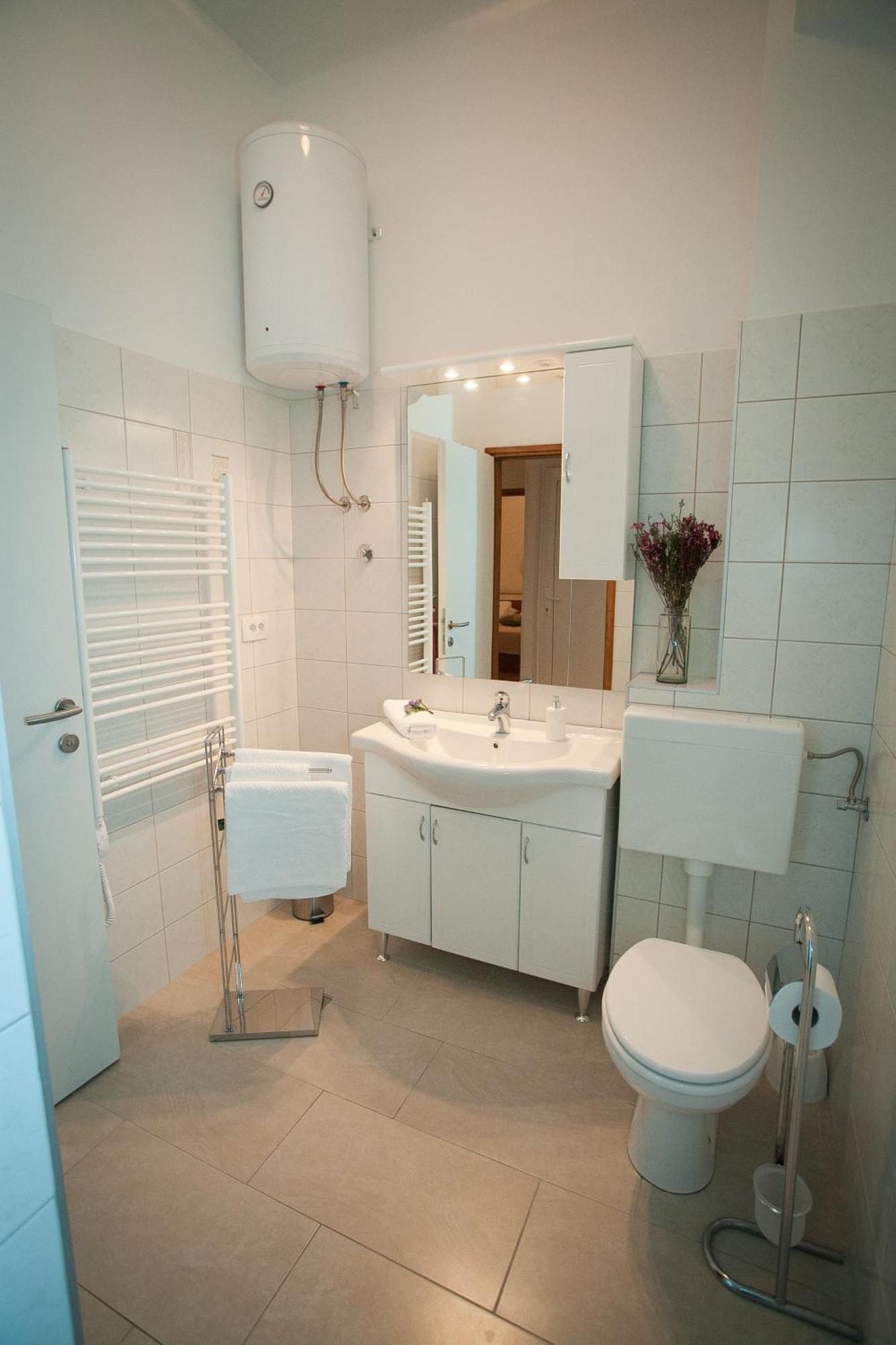 Vincent Apt. In Old Town Centre Zadar