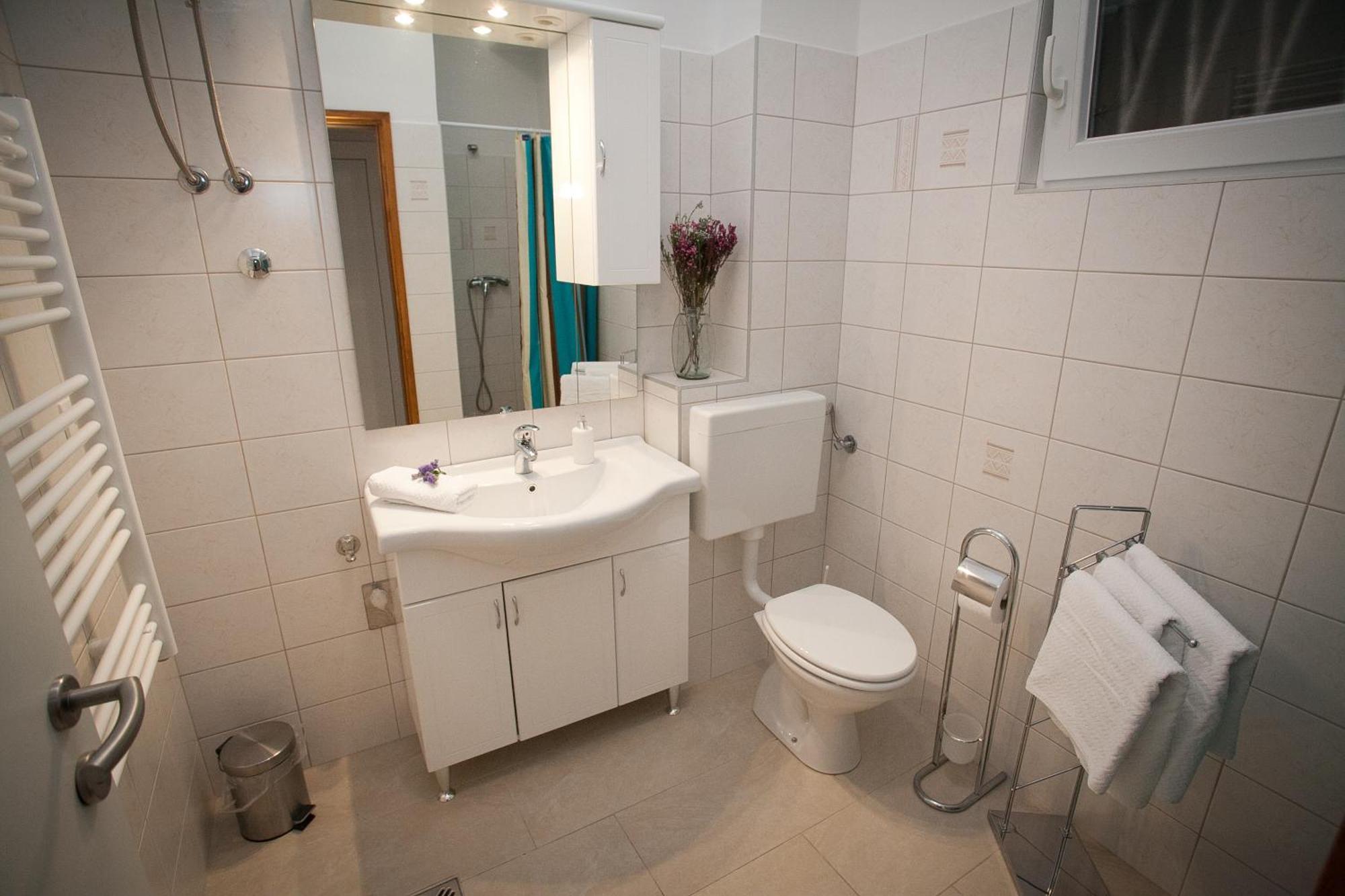 Vincent Apt. In Old Town Centre *