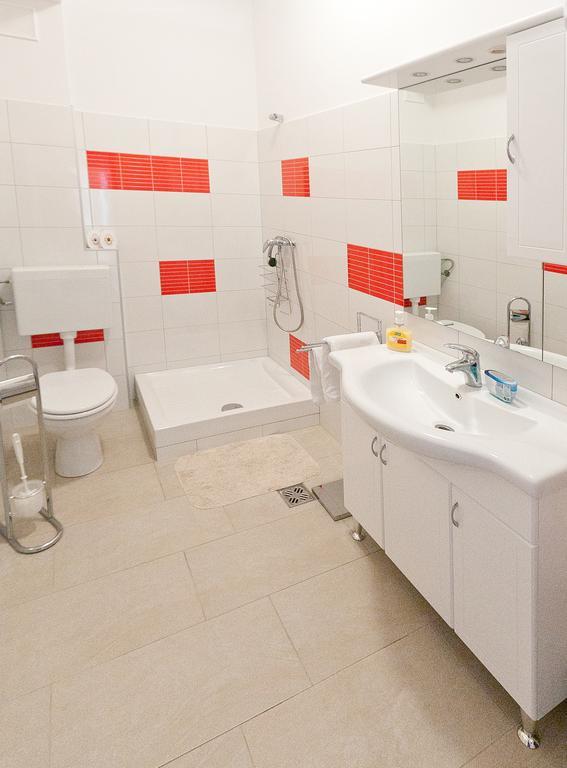 Vincent Apt. In Old Town Centre Zadar